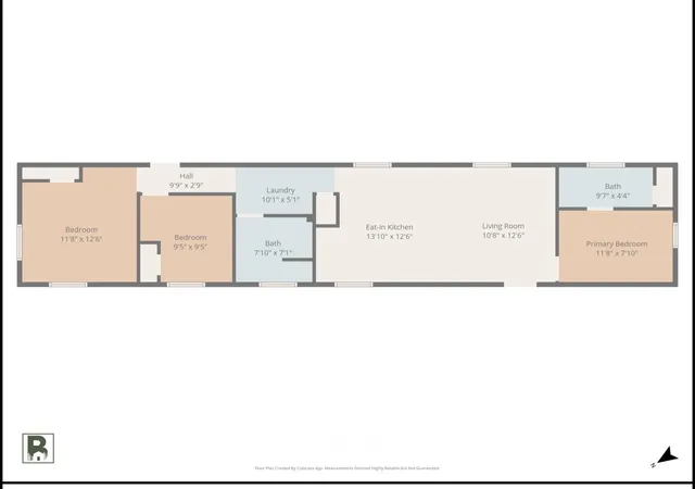 46th image of 742 Captain Carter Rd, Spencer, TN 38585 | MLS# 3287857