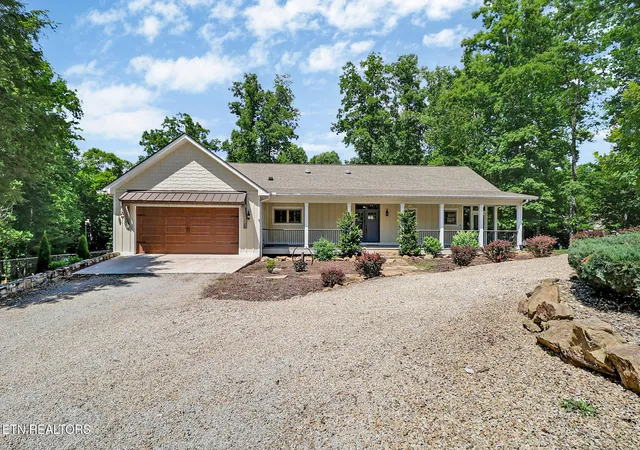 Homes for sale in Allardt, TN | 292 Crouch Branch Lane, Allardt, TN 38504 | MLS# 3243864