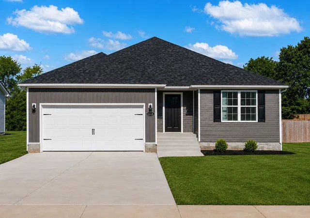 Homes for sale in Clarksville, TN | 313 Tisha Ct, Clarksville, TN 37042 | MLS# 3244475