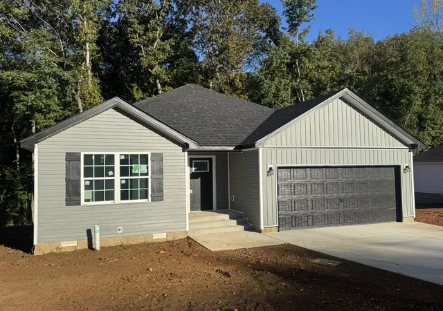 Single family home for sale at 313 Tisha Ct, Clarksville, TN 37042 | MLS# 3244475 | Listing updated on 2026-10-05