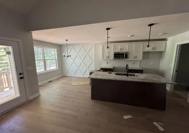 Photo 1 of Single family home for sale at 313 Tisha Ct, Clarksville, TN 37042 | MLS# 3244475 | Listing updated on 2026-10-05
