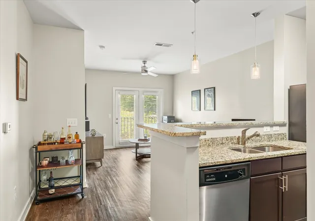 Photo 3 of Condo for sale at 414 Rosedale Ave #209, Nashville, TN 37211 | MLS# 3246324 | Listing updated on 2026-08-19