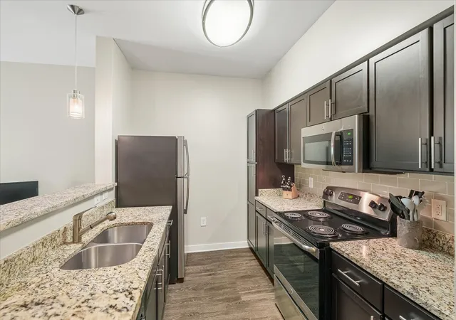 Photo 4 of Condo for sale at 414 Rosedale Ave #209, Nashville, TN 37211 | MLS# 3246324 | Listing updated on 2026-08-19
