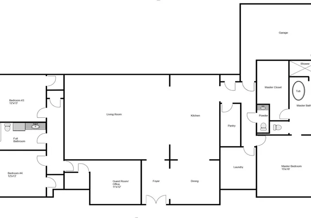 43rd image of 320 Ridge Ln, Monterey, TN 38574 | MLS# 3245118