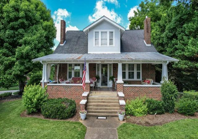 Photo 1 of Single family home for sale at 431 Highland Ave Nw, Cleveland, TN 37311 | MLS# 3243878 | Listing updated on 2026-08-17