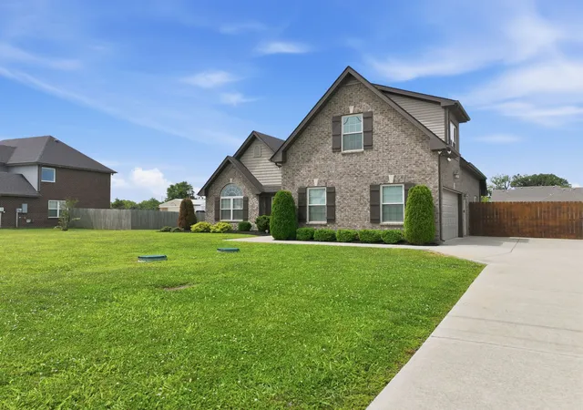 Photo 3 of Single family home for sale at 7914 Natahna Ct, Murfreesboro, TN 37127 | MLS# 3243907 | Listing updated on 2026-07-12