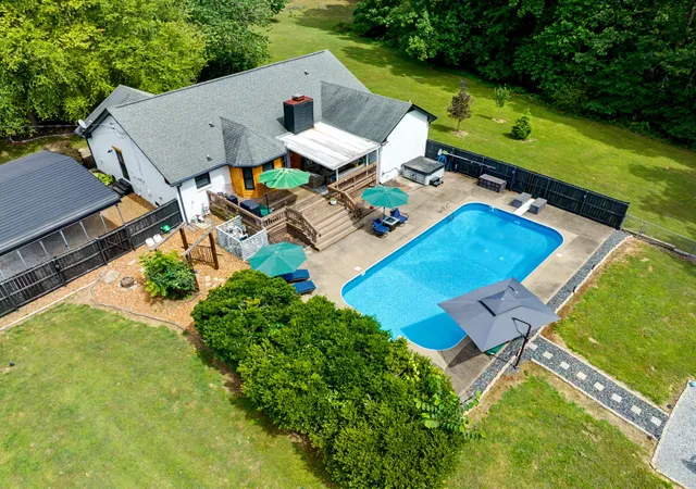 Photo 4 of Sale Pending at 2552 Farms Cir, Woodlawn, TN 37191 | MLS# 3244402 | Listing updated on 2026-09-08