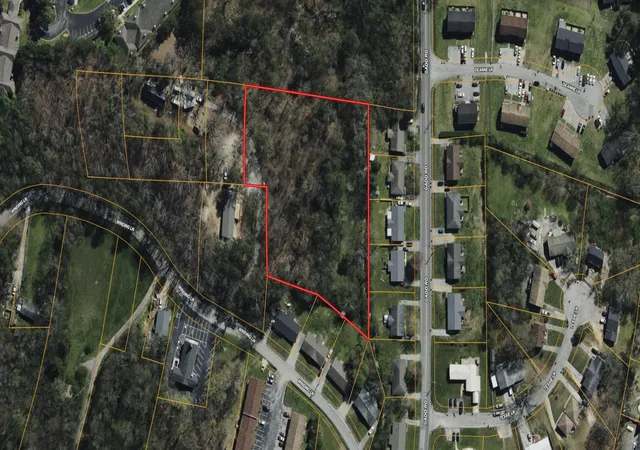 3rd image of 0 Gadd Road, Hixson, TN 37343 | MLS# 3243895