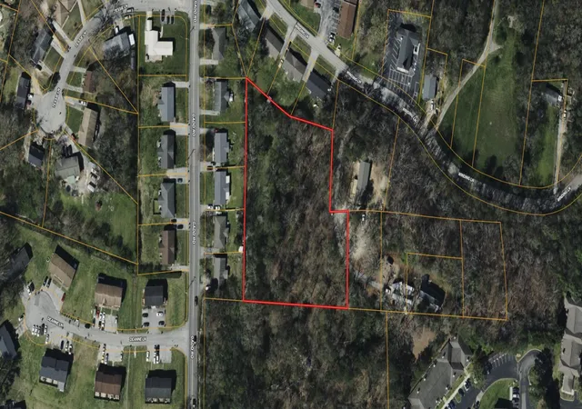 4th image of 0 Gadd Road, Hixson, TN 37343 | MLS# 3243895