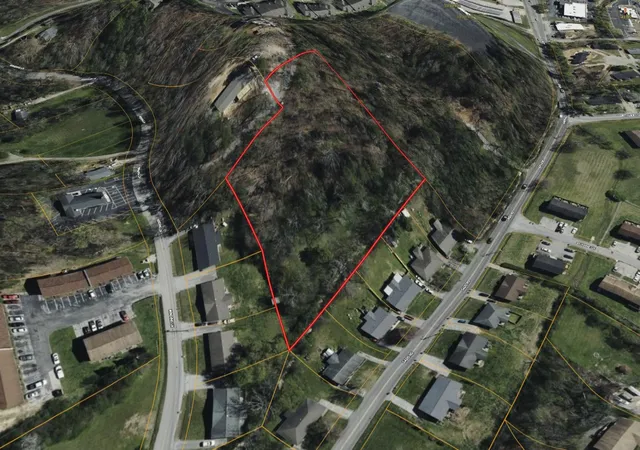 5th image of 0 Gadd Road, Hixson, TN 37343 | MLS# 3243895