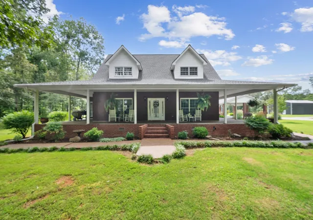 Homes for sale in Elora, TN | 139 Limestone Rd, Elora, TN 37328 | MLS# 3247450