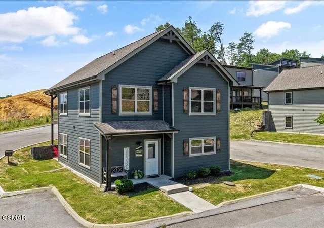 1st image of 1654 Veterans Boulevard, Sevierville, TN 37862 | MLS# 3304382