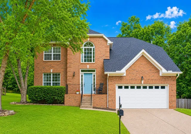 3rd image of 158 Walton Trce S, Hendersonville, TN 37075 | MLS# 3246853