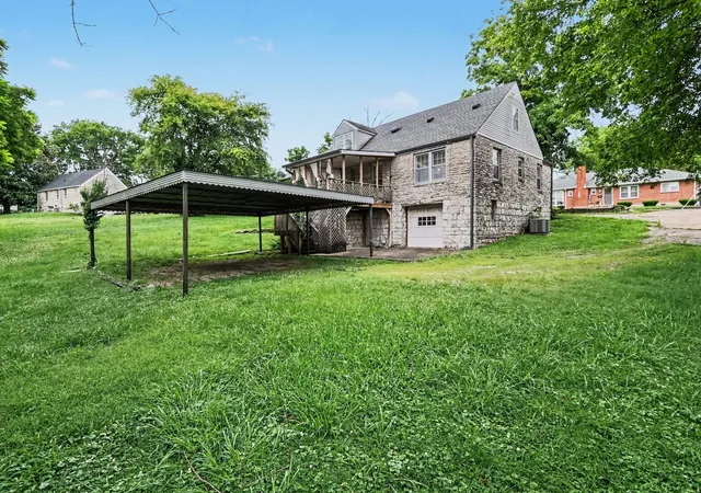 27th image of 219 8th Ave S, Lewisburg, TN 37091 | MLS# 3244018