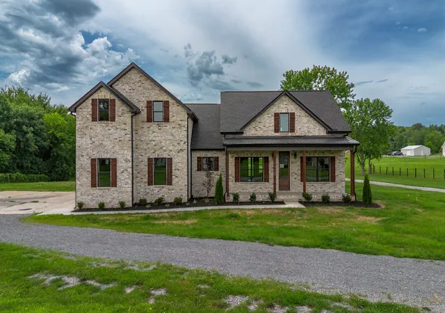 Photo 1 of Single family home for sale at 4398 Woodrow Wilson Rd, Springfield, TN 37172 | MLS# 3246626 | Listing updated on 2026-09-12