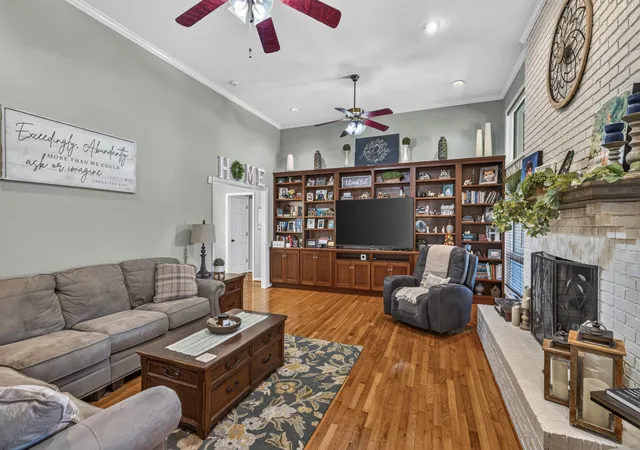 5th image of 1107 Sunset Avenue Nw, Cleveland, TN 37311 | MLS# 3260924