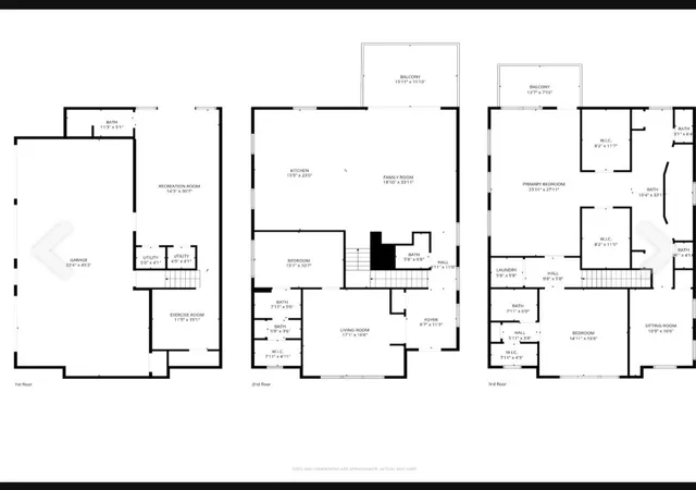 37th image of 2205 Dabbs Ave, Old Hickory, TN 37138 | MLS# 3245200