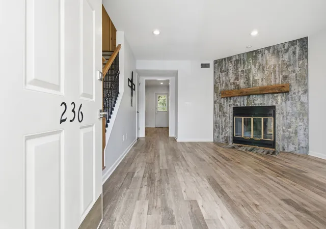 Photo 3 of Townhouse for sale at 236 Thistle Ln, Hermitage, TN 37076 | MLS# 3245216 | Listing updated on 2026-08-19