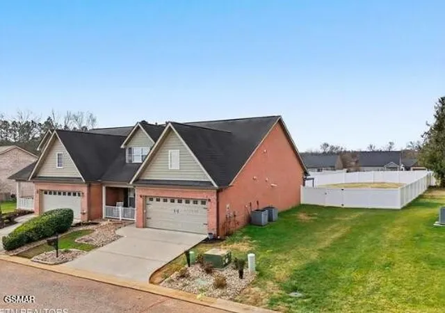 Homes for sale in Seymour, TN | 118 Van Gilder Way, Seymour, TN 37865 | MLS# 3269549