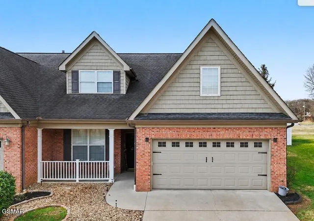 Homes for sale in Seymour, TN | 118 Van Gilder Way, Seymour, TN 37865 | MLS# 3269549