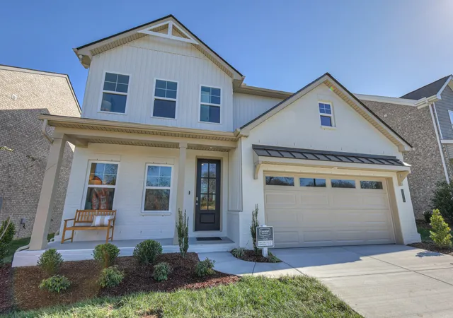 2nd image of 125 Finnley, Gallatin, TN 37066 | MLS# 3244616