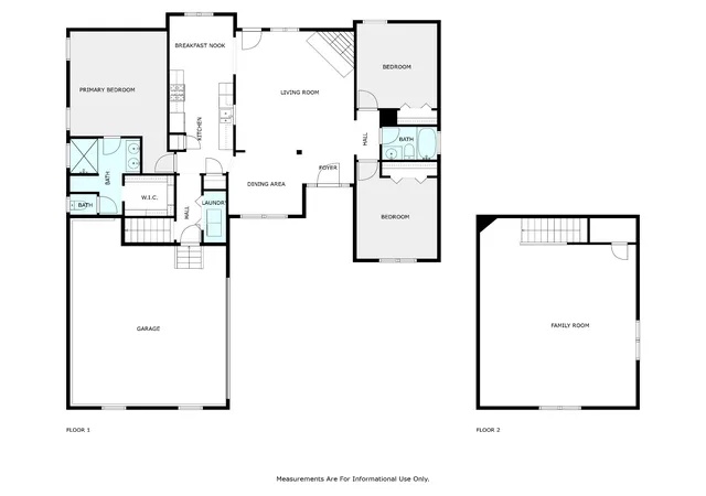 4th image of 789 Starpoint Dr, Gallatin, TN 37066 | MLS# 3244086