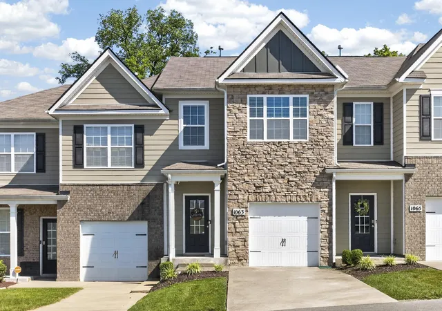 Homes for sale in Lebanon, TN | 1063 Woodbridge Blvd, Lebanon, TN 37090 | MLS# 3244067