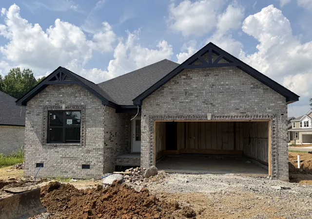 1st image of 381 Hereford Farms, Clarksville, TN 37043 | MLS# 3247942