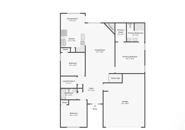 2nd image of 381 Hereford Farms, Clarksville, TN 37043 | MLS# 3247942