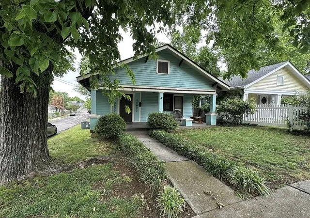 Single family home for sale at 1801a Shelby Ave, Nashville, TN 37206 | MLS# 3244077