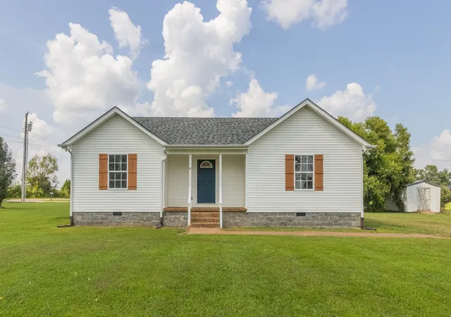 1st image of 103 Robin Hood Rd, Hohenwald, TN 38462 | MLS# 3244079