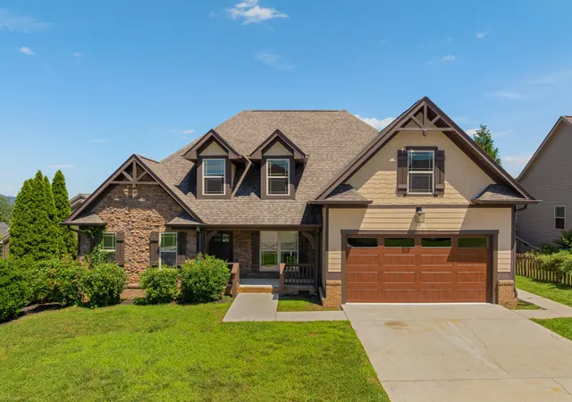 1st image of 8155 Burgundy Circle, Chattanooga, TN 37421 | MLS# 3244071