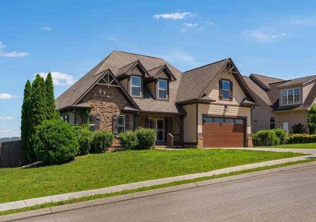 5th image of 8155 Burgundy Circle, Chattanooga, TN 37421 | MLS# 3244071