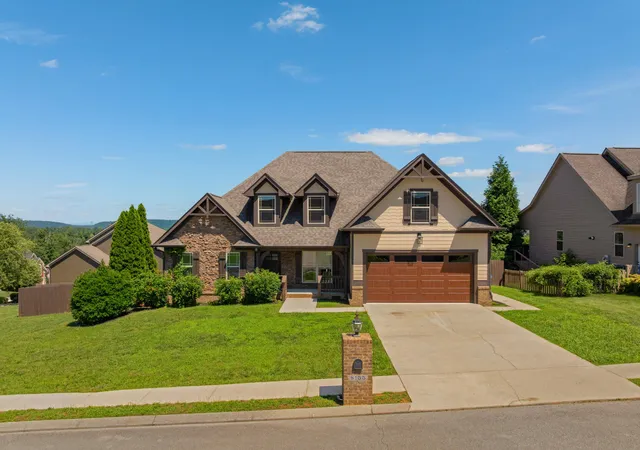 63rd image of 8155 Burgundy Circle, Chattanooga, TN 37421 | MLS# 3244071