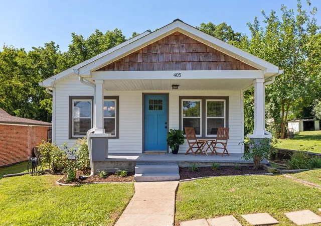 Photo 3 of Single family home for sale at 405 Mciver St, Nashville, TN 37211 | MLS# 3244091 | Listing updated on 2026-08-26