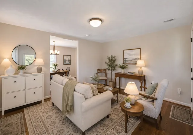 Photo 4 of Single family home for sale at 405 Mciver St, Nashville, TN 37211 | MLS# 3244091 | Listing updated on 2026-08-26