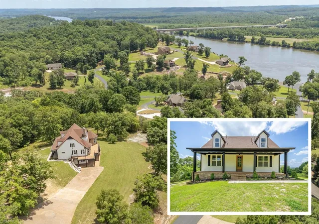 1st image of 851 Rivers Edge Dr, Bath Springs, TN 38311 | MLS# 3244082