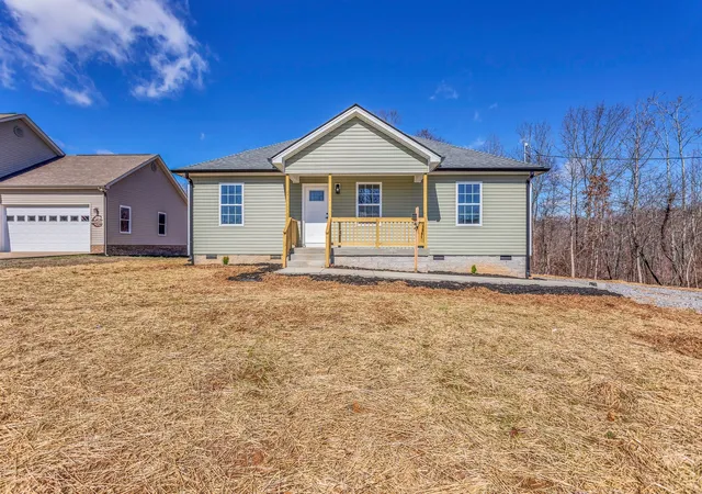 Photo 1 of Single family home for sale at 153 Poling Dr, Pulaski, TN 38478 | MLS# 3244088 | Listing updated on 2026-09-17