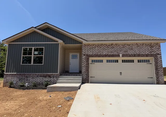 Photo 1 of Single family home for sale at 1 Echo Ridge, Oak Grove, KY 42262 | MLS# 3250333 | Listing updated on 2026-08-26
