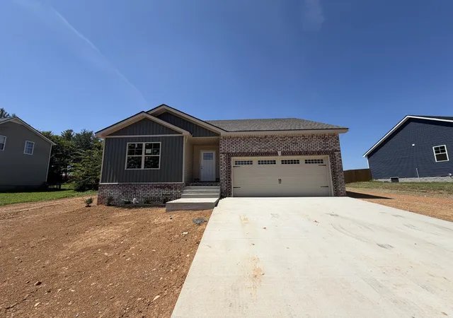 Photo 2 of Single family home for sale at 1 Echo Ridge, Oak Grove, KY 42262 | MLS# 3250333 | Listing updated on 2026-08-26