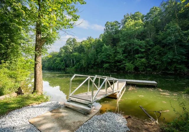 Photo 4 of Land for sale at 846 Hidden River Rd, Rock Island, TN 38581 | MLS# 3245199 | Listing updated on 2026-06-18