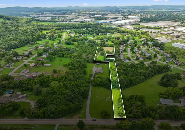 Photo 14 of Land for sale at 1948 Cainsville Rd, Lebanon, TN 37090 | MLS# 3245536 | Listing updated on 2026-08-29