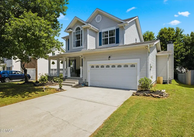 1st image of 4336 Aylesbury Dr, Knoxville, TN 37918 | MLS# 3280814