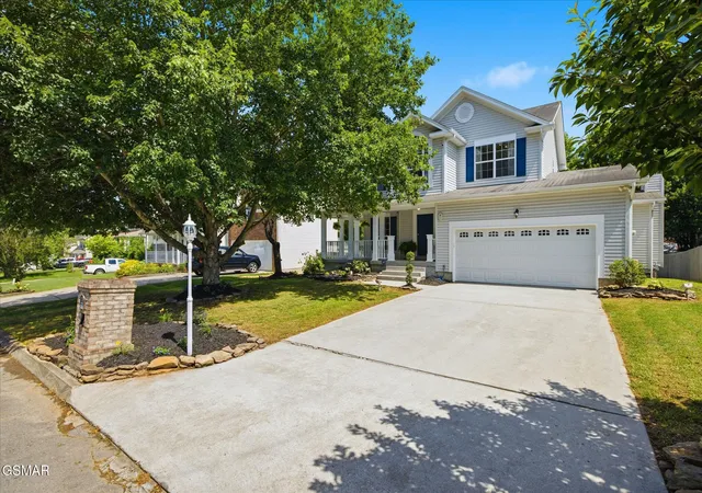 2nd image of 4336 Aylesbury Dr, Knoxville, TN 37918 | MLS# 3280814