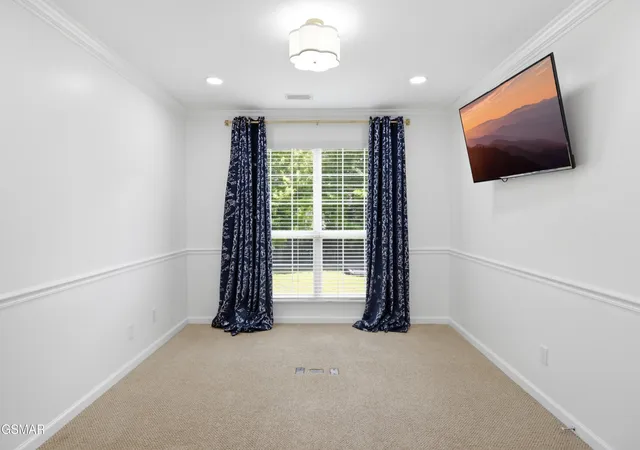 5th image of 4336 Aylesbury Dr, Knoxville, TN 37918 | MLS# 3280814