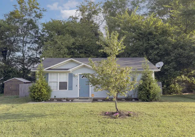 1st image of 115 Gail St, Oak Grove, KY 42262 | MLS# 3312129