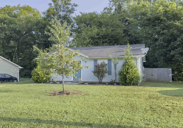 2nd image of 115 Gail St, Oak Grove, KY 42262 | MLS# 3312129