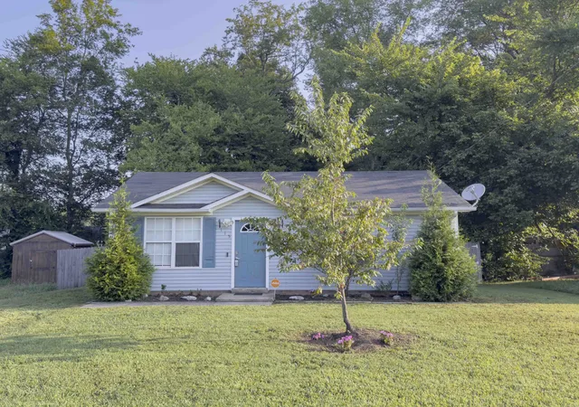 3rd image of 115 Gail St, Oak Grove, KY 42262 | MLS# 3312129