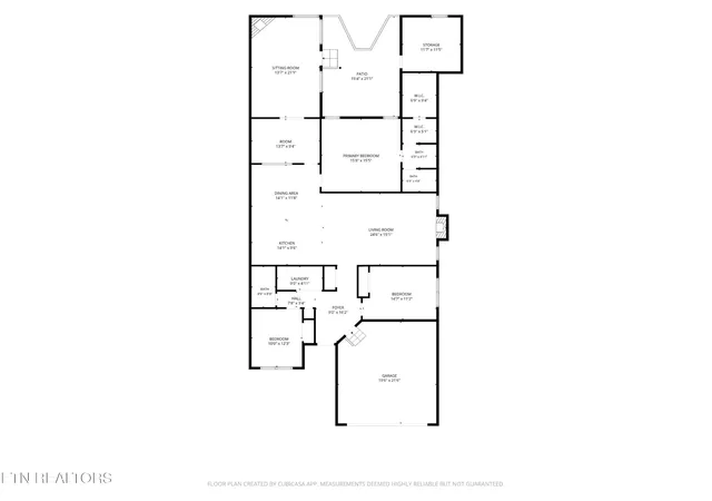 44th image of 556 Woodgate Dr, Crossville, TN 38571 | MLS# 3244128
