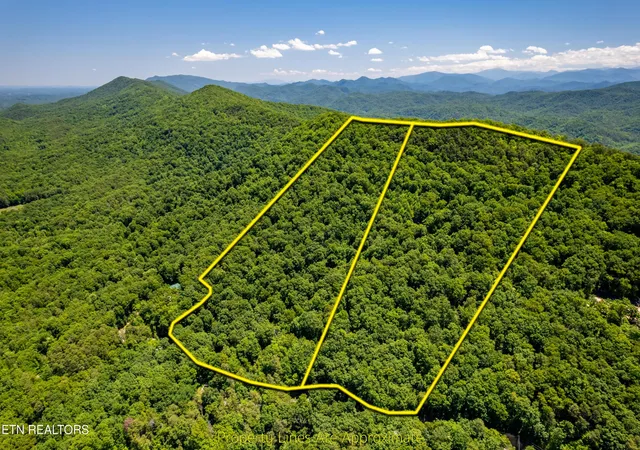2nd image of 0 Butterfly Gap Rd, Maryville, TN 37803 | MLS# 3322504